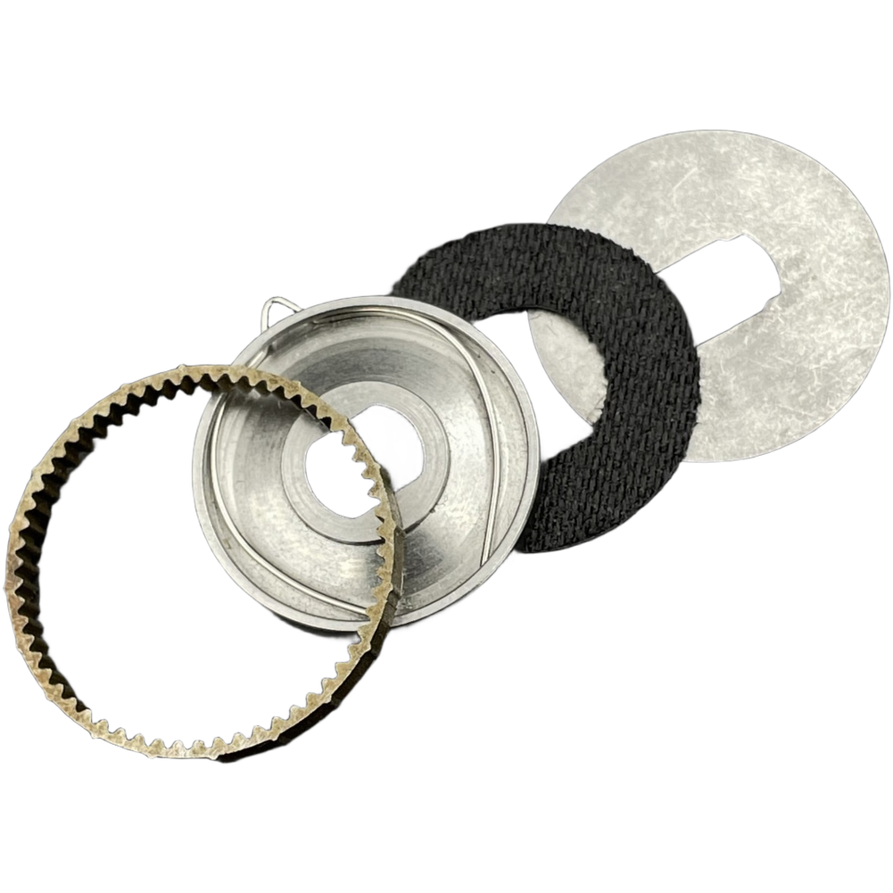 Reel Repair Kit - Drag-Klicker-Kit für Abu Max-Rollen, 28 mm