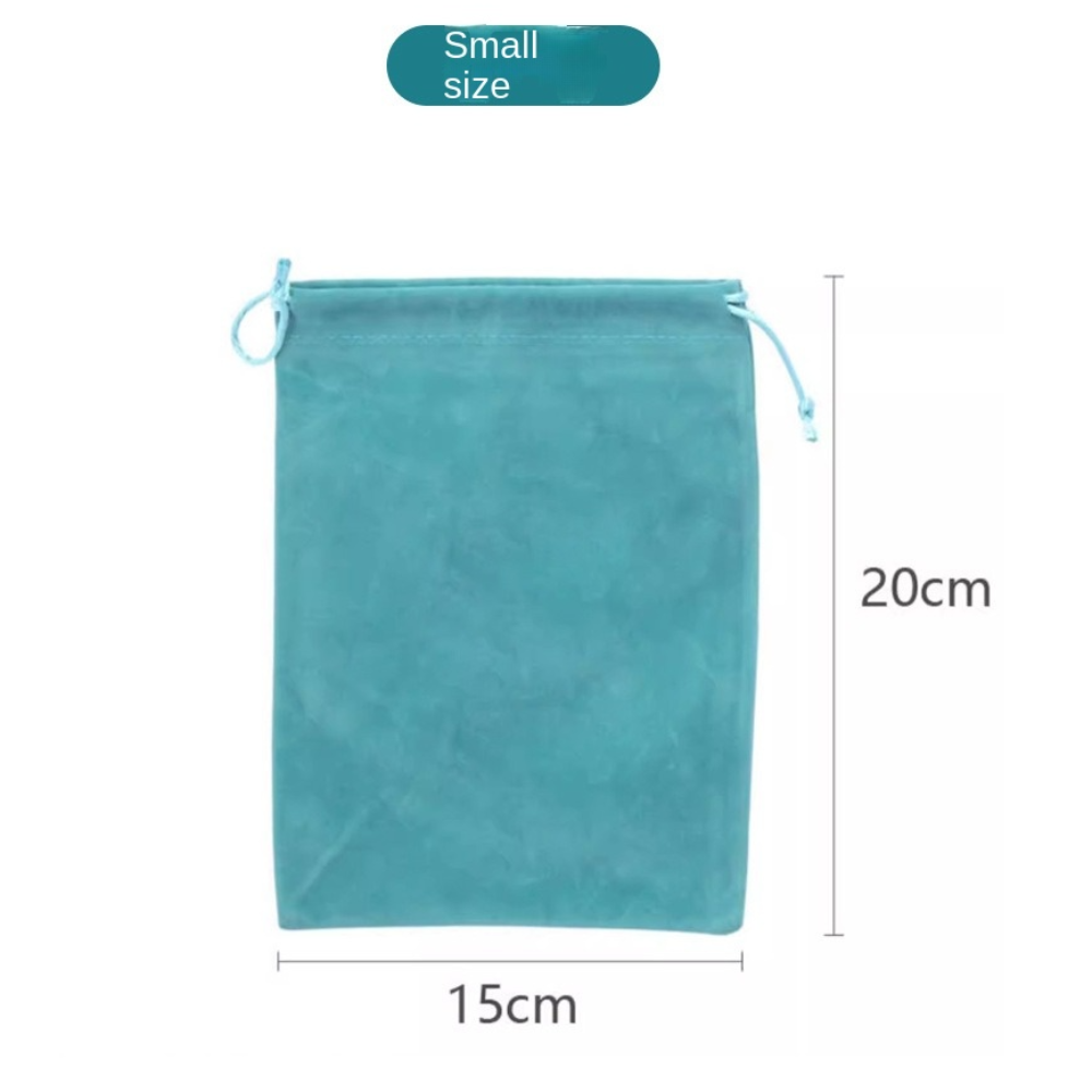 Reel Bag - Schutztasche Tragbare Angelzubehörtasche S M L