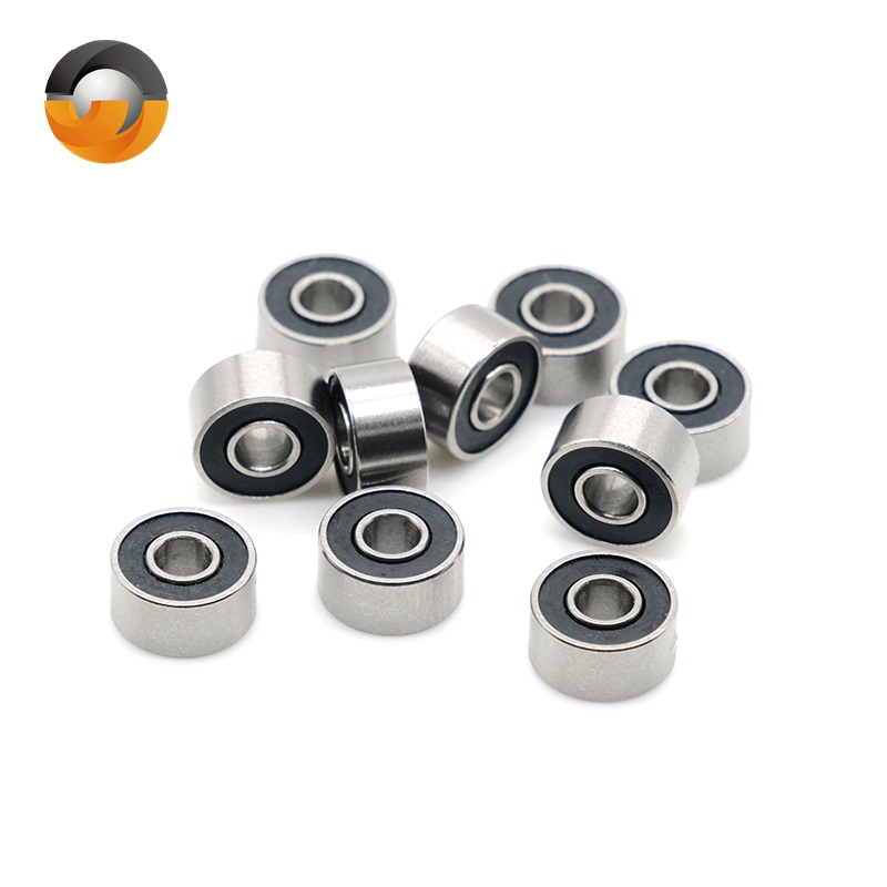 10 Stück S683RS 3x7x3mm ABEC-7 – Fly Reel Bewertung und Preis