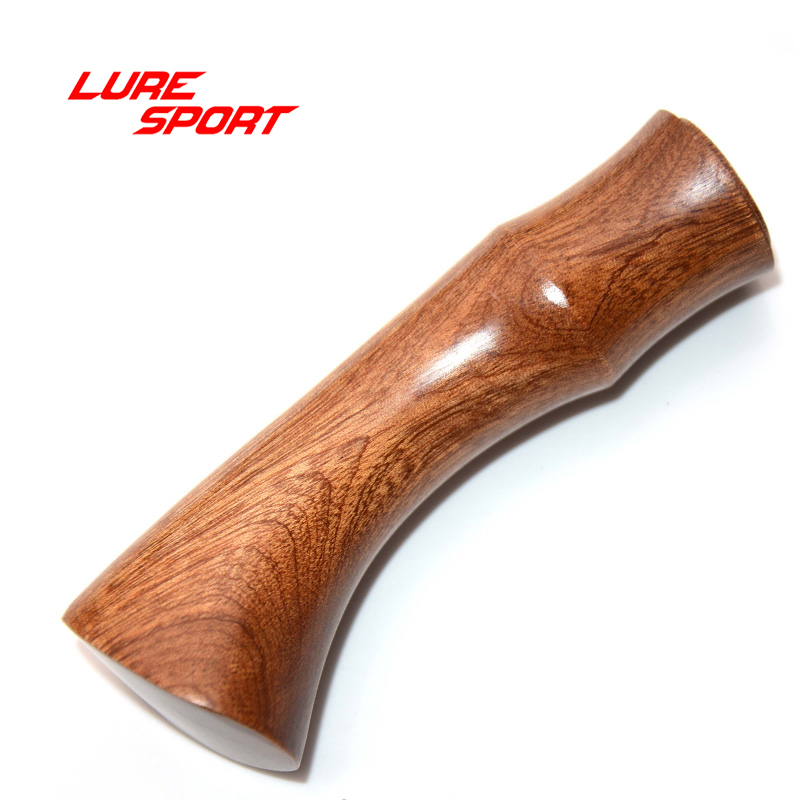 LureSport Holzgriff 11 cm für  – Reel Repair Kit Bewertung und Preis