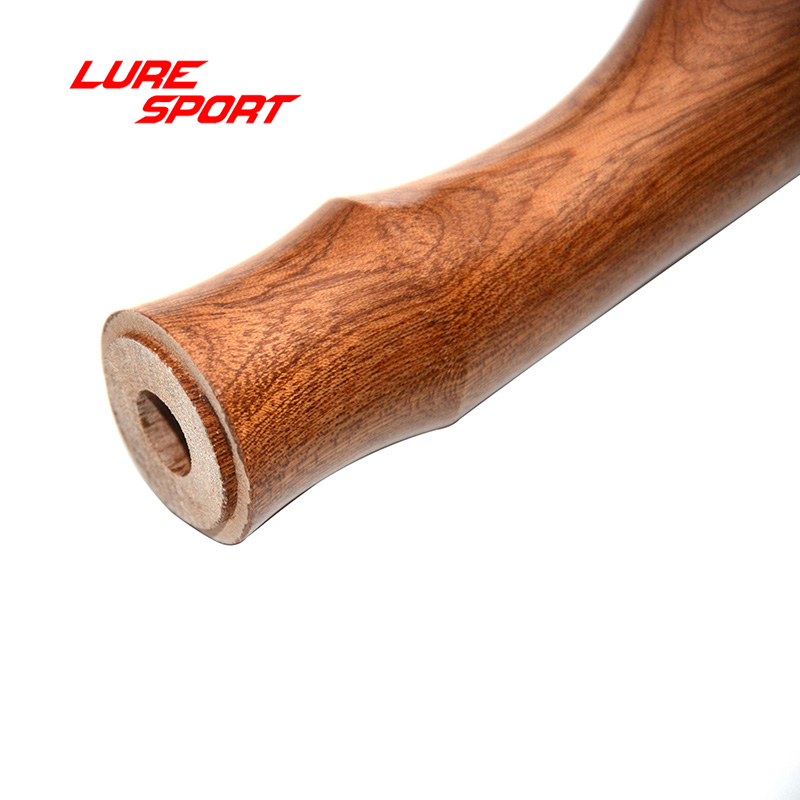 LureSport Holzgriff 11 cm für  – Reel Repair Kit Bewertung und Preis