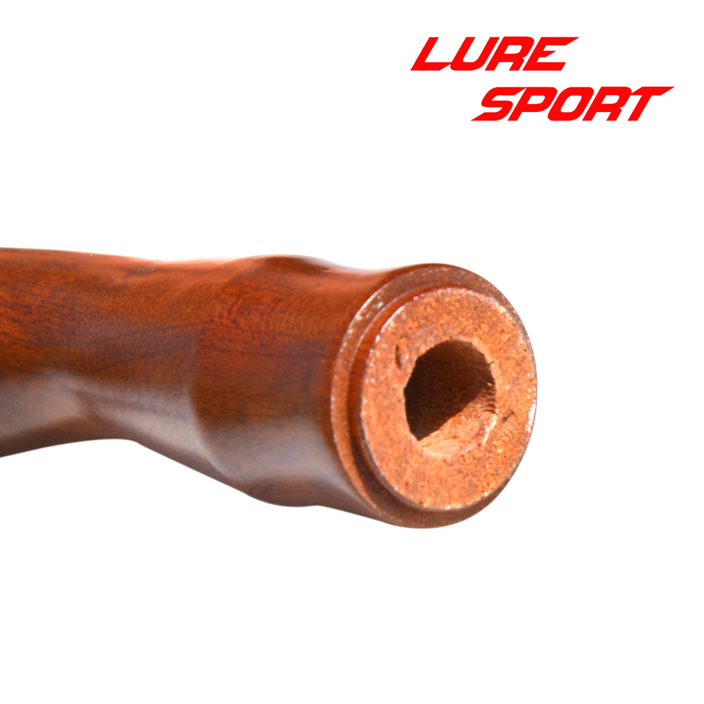 LureSport Holzgriff 11 cm für  – Reel Repair Kit Bewertung und Preis