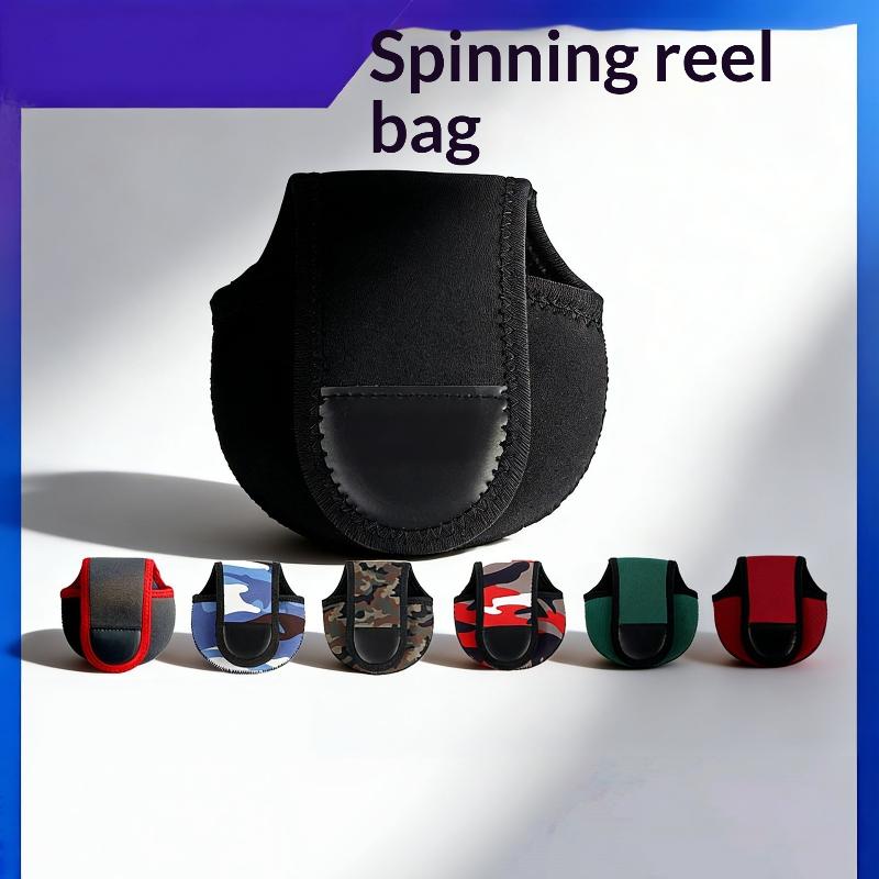 ~Schutzhülle für Angelrollen – – Trolling Reel Bewertung und Preis