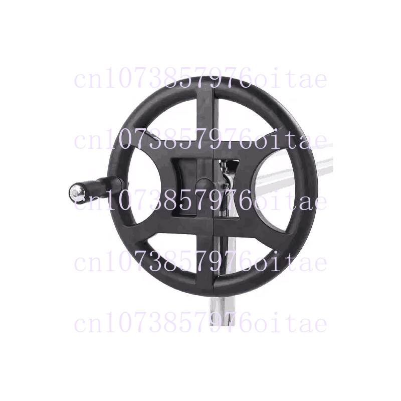 Schwarze, bewegliche Aluminium – Reel Cover Bewertung und Preis