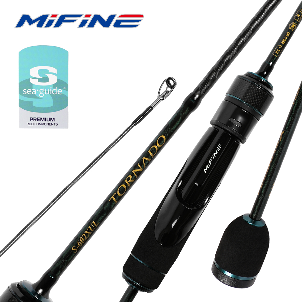 MIFINE TORNADO Ultraleichte Sp – Trolling Reel Bewertung und Preis