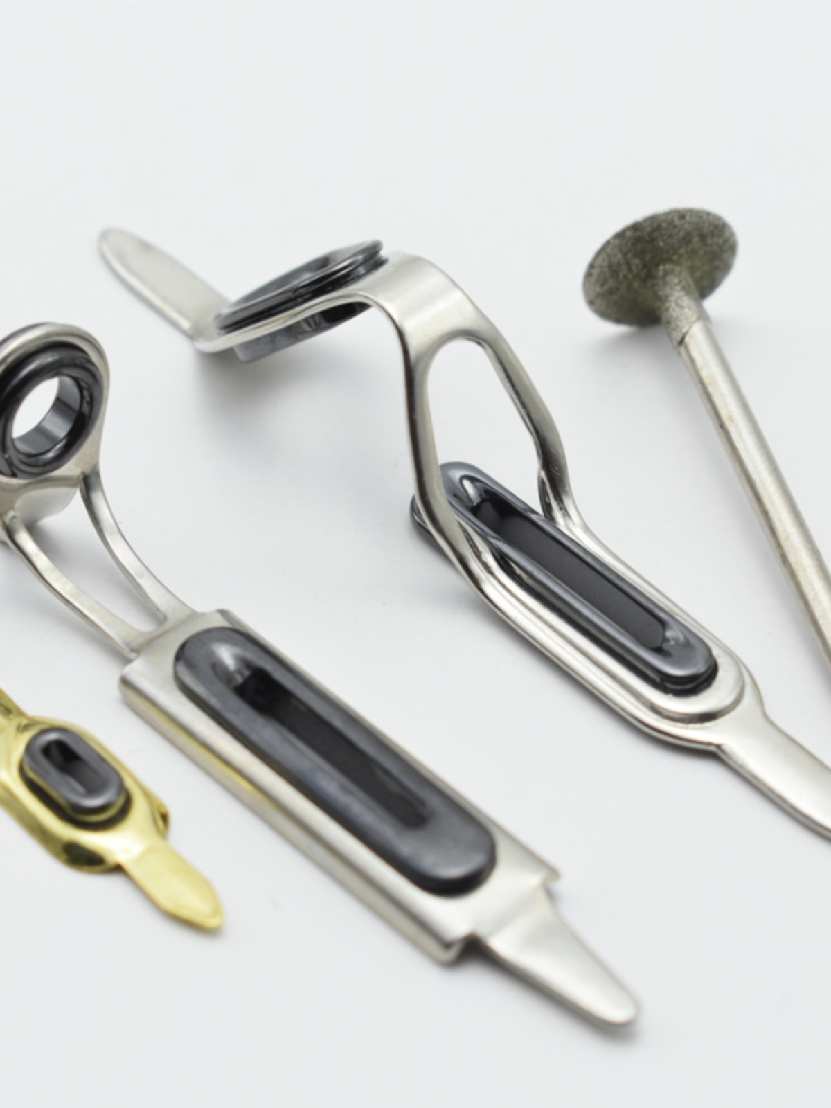 DIY Angelruten-Modifikation In – Baitcasting Reel Bewertung und Preis