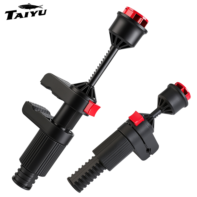 TaiYu Hochwertiger PE-Spulenwi – Baitcasting Reel Bewertung und Preis